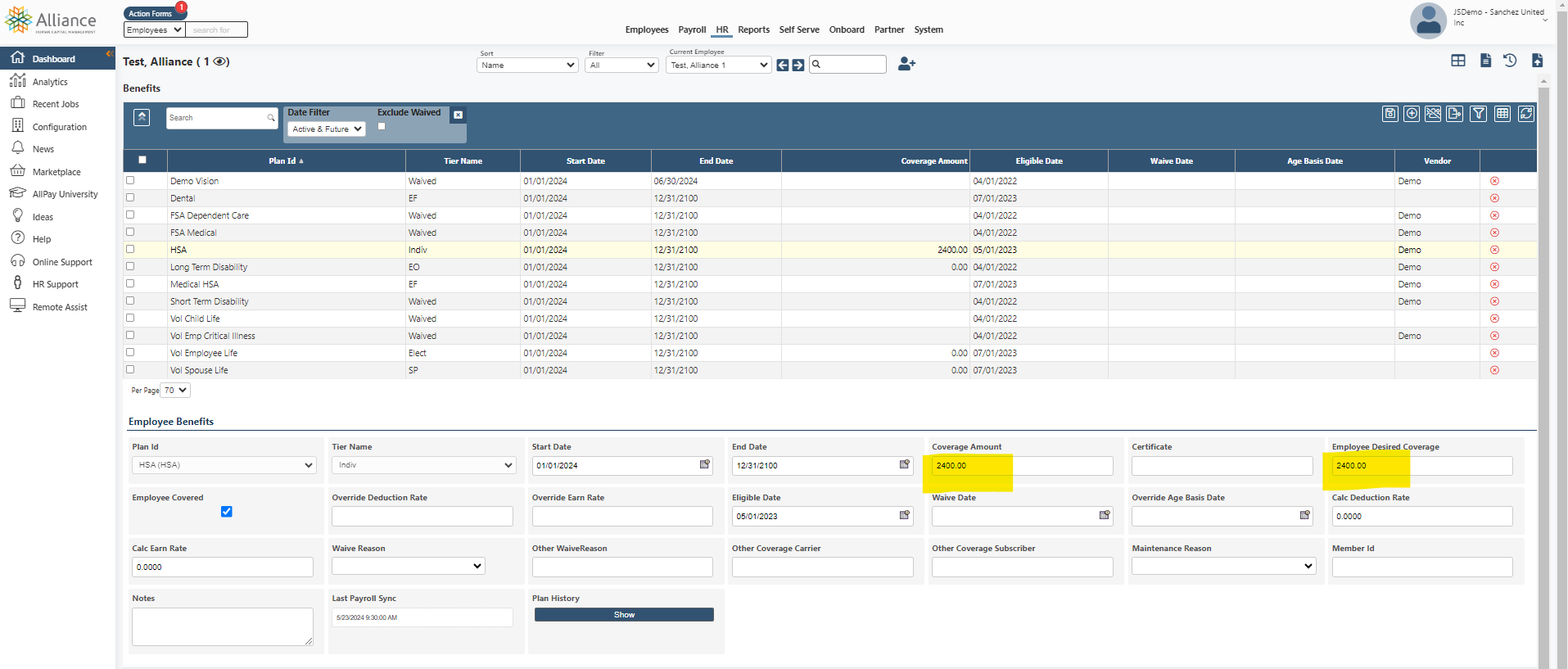 change-hsa-deduction-3-benefit-troubleshooting.png