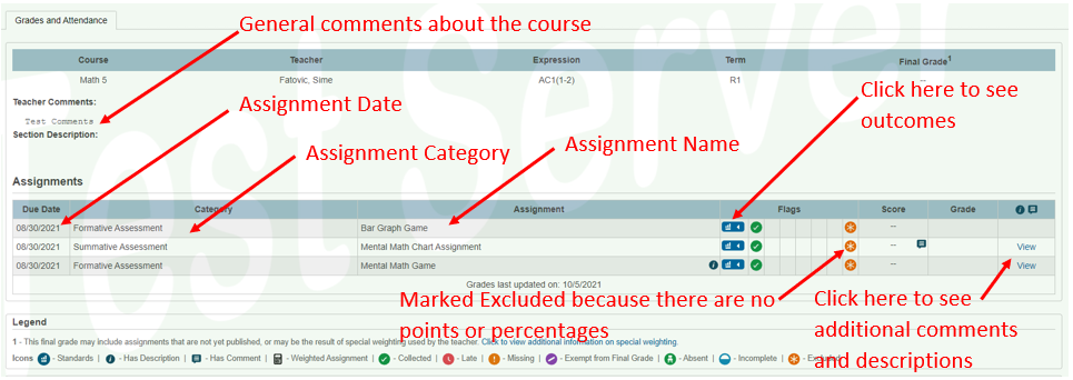 how-to-check-student-assessment-and-attendance-in-the-parent-student