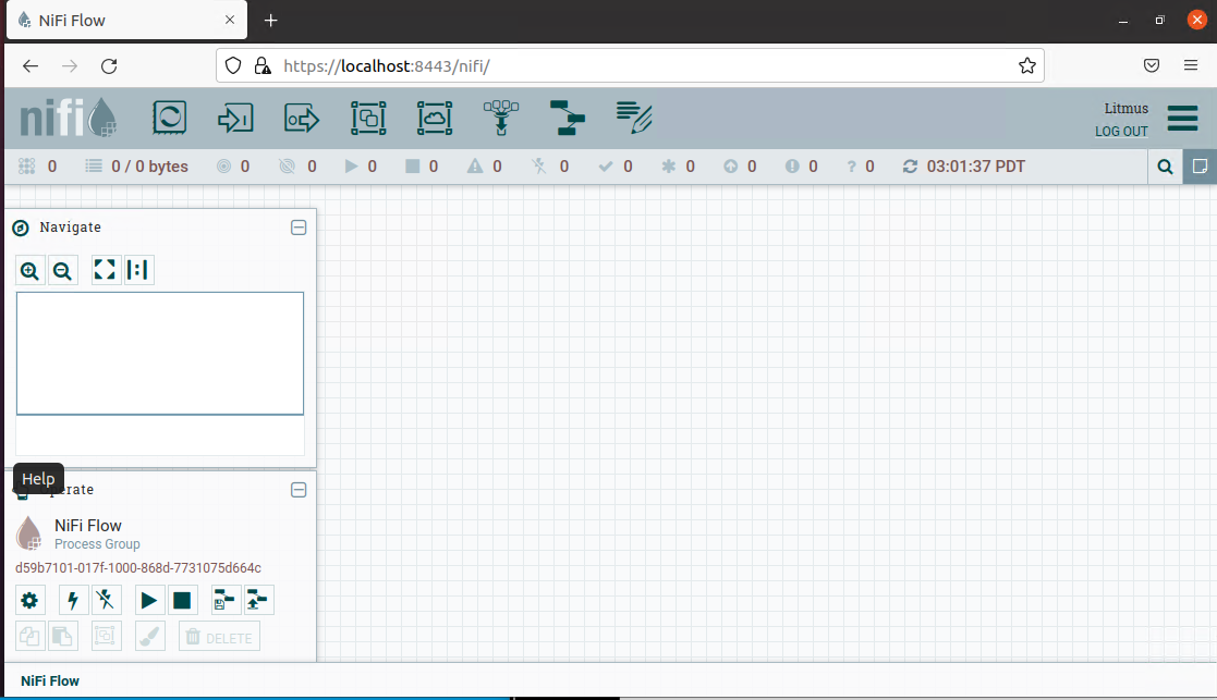 Document image