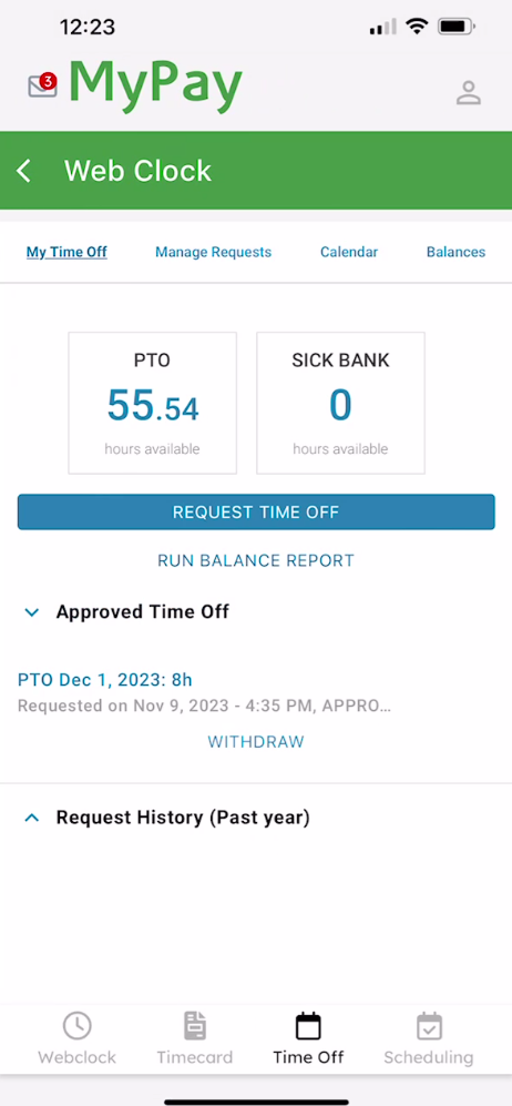 New MyPay web clock time off.png