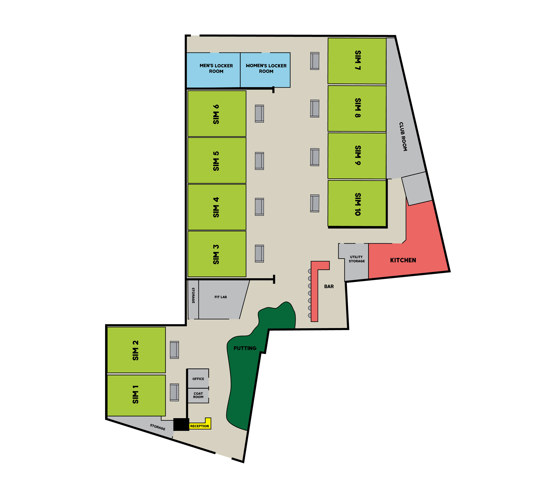 Fishtown Philadelphia Guru