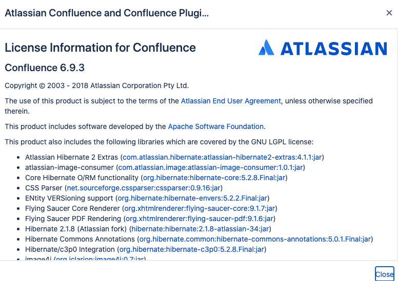 Setting up a Confluence Server Sync Guru