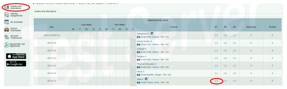 how-to-check-student-assessment-and-attendance-in-the-parent-student