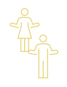 Customers and Visitors Image