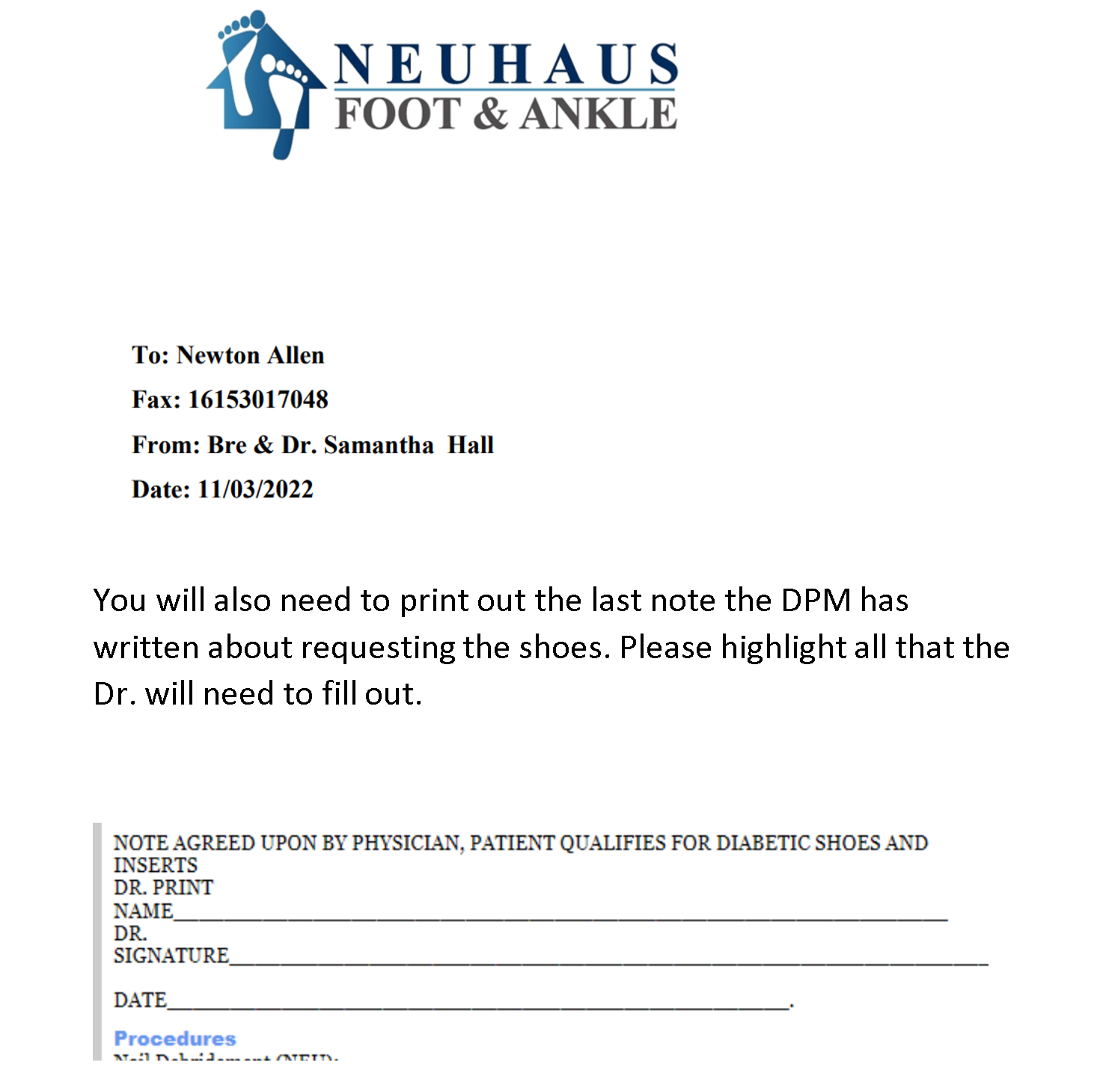 FORMS Diabetic Shoes Guru