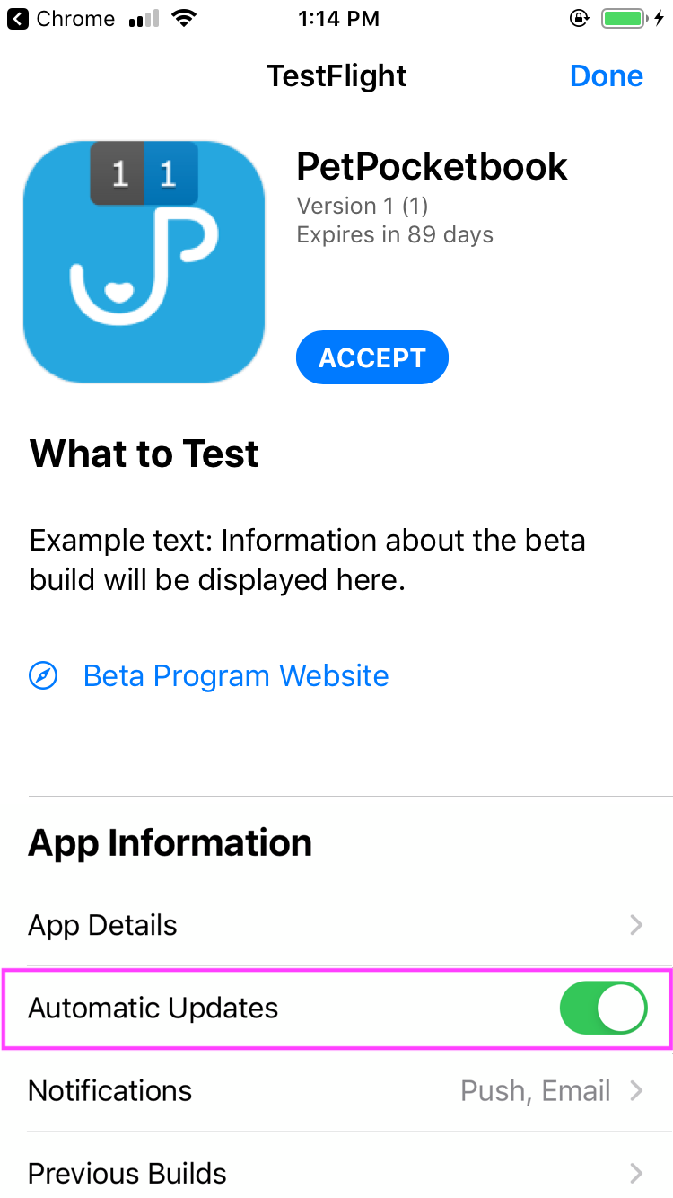 Beta Testing On IOS Using Testflight | Guru