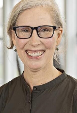 Anne Gaines, Executive Dean and Senior Vice Provost, Parsons, Mannes, Jazz and Drama