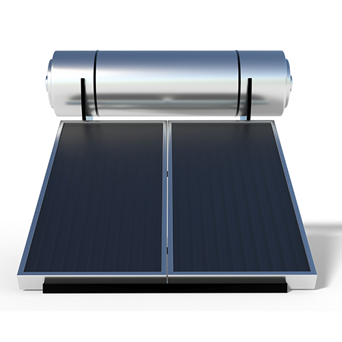 Solar Thermal Water Heating