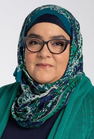 Romana Mirza