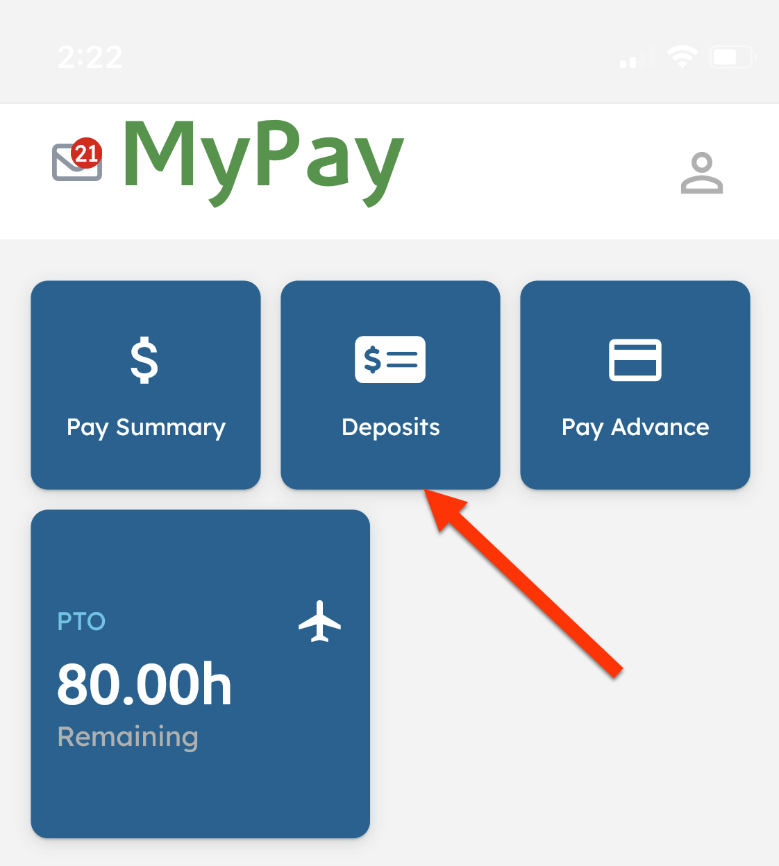 📱MyPay app 💳 Direct Deposit Guru