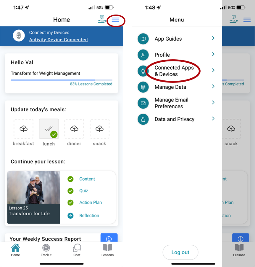 Setting Up Your Fitbit Aria Air Scale Guru