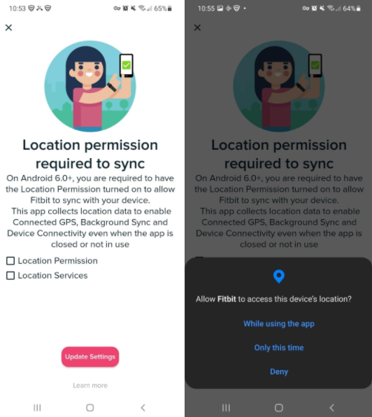 Setting Up Your Fitbit Aria Air Scale Guru