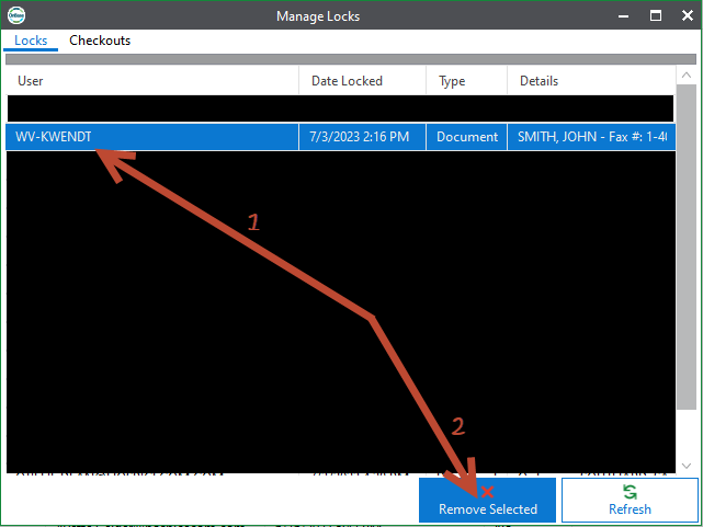 how-to-remove-locks-on-the-document-guru