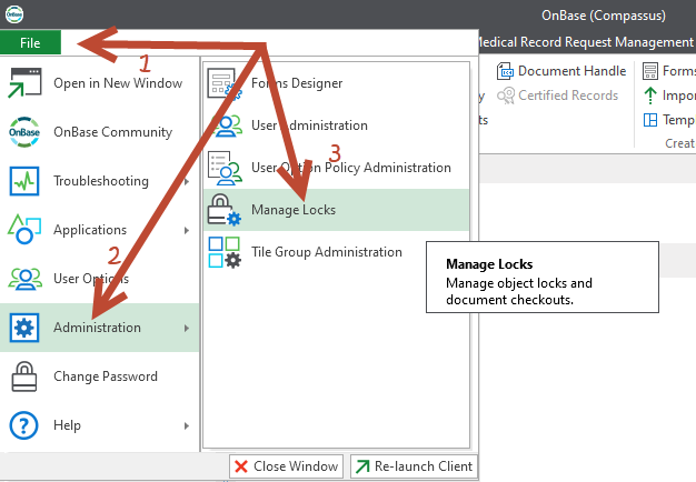 how-to-remove-locks-on-the-document-guru