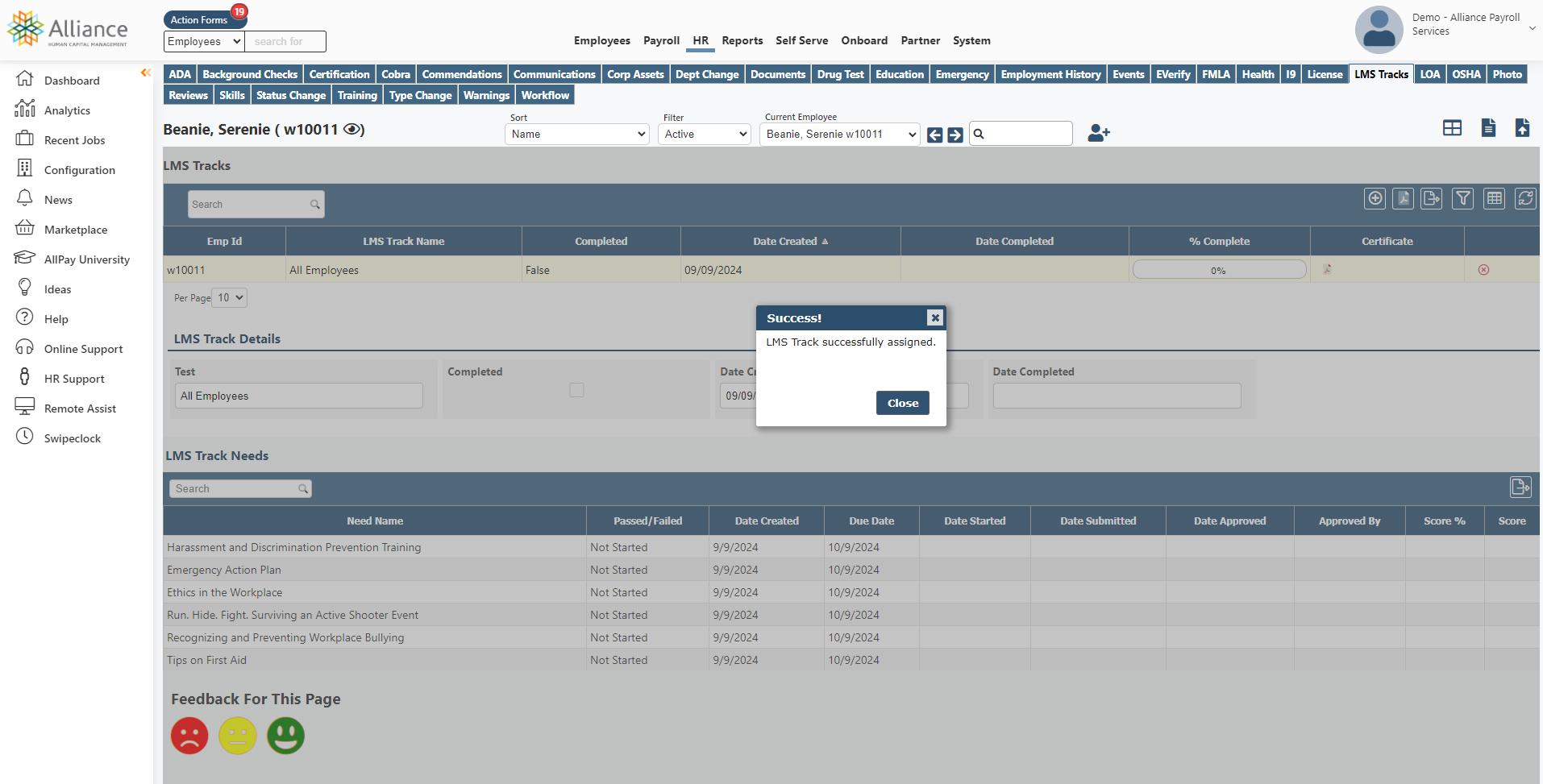 4-lms-track-successfully-assigned.png