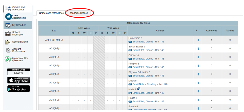 how-to-check-student-assessment-and-attendance-in-the-parent-student